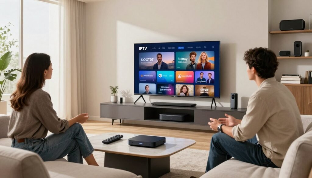 IPTV Kaufen