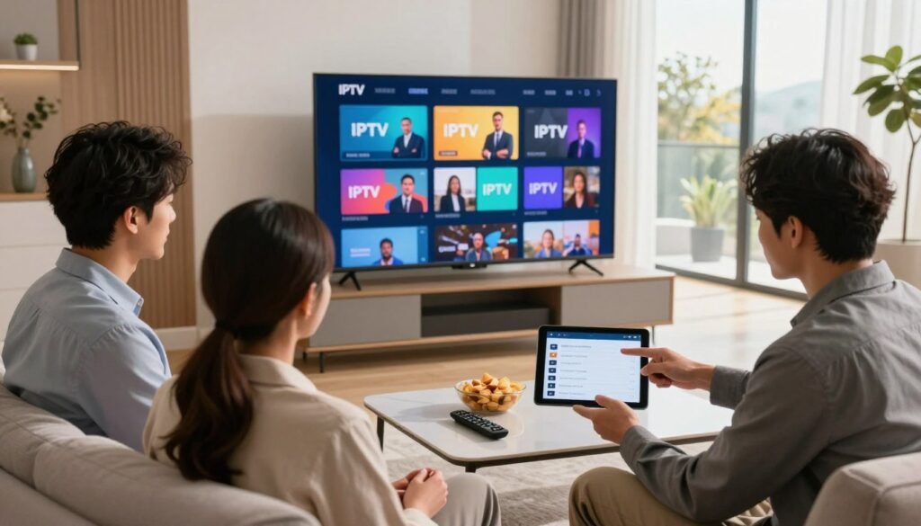 IPTV Kopen