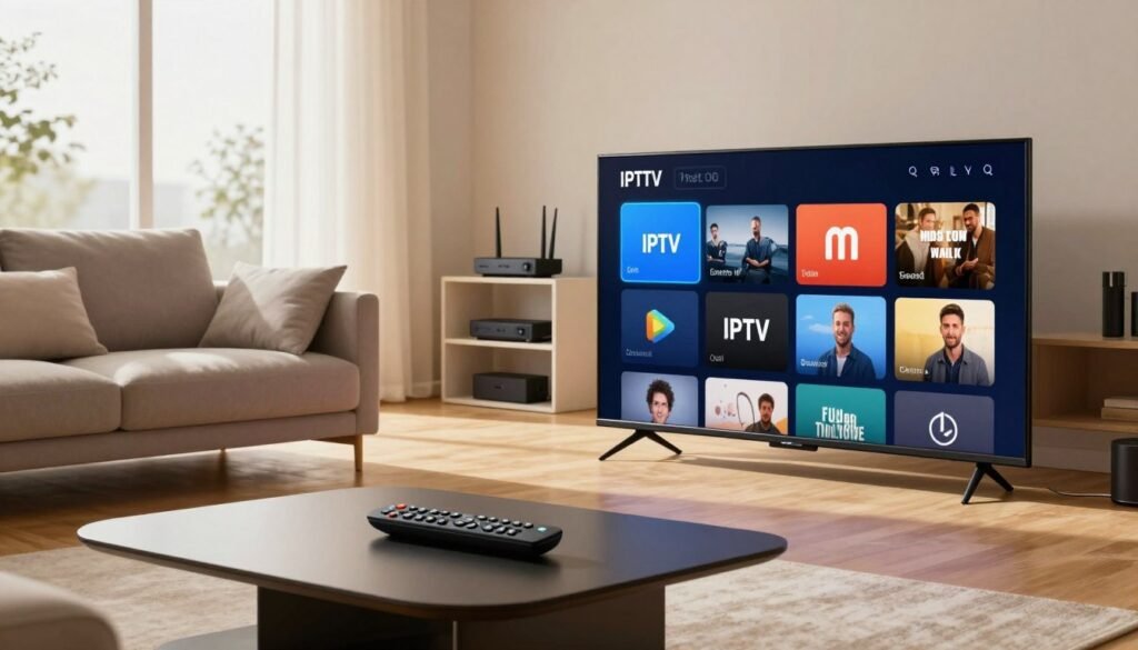 Worauf Sie achten sollten, wenn Sie IPTV kaufen