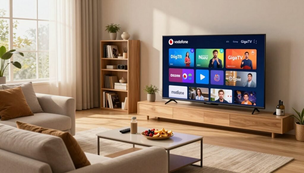 giga tv erfahrungen