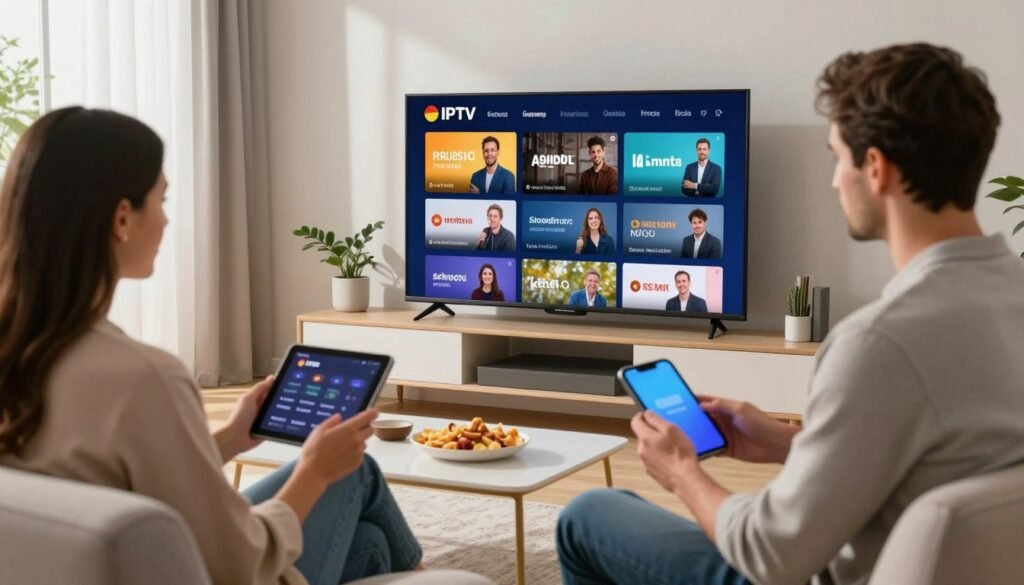 iptv kaufen