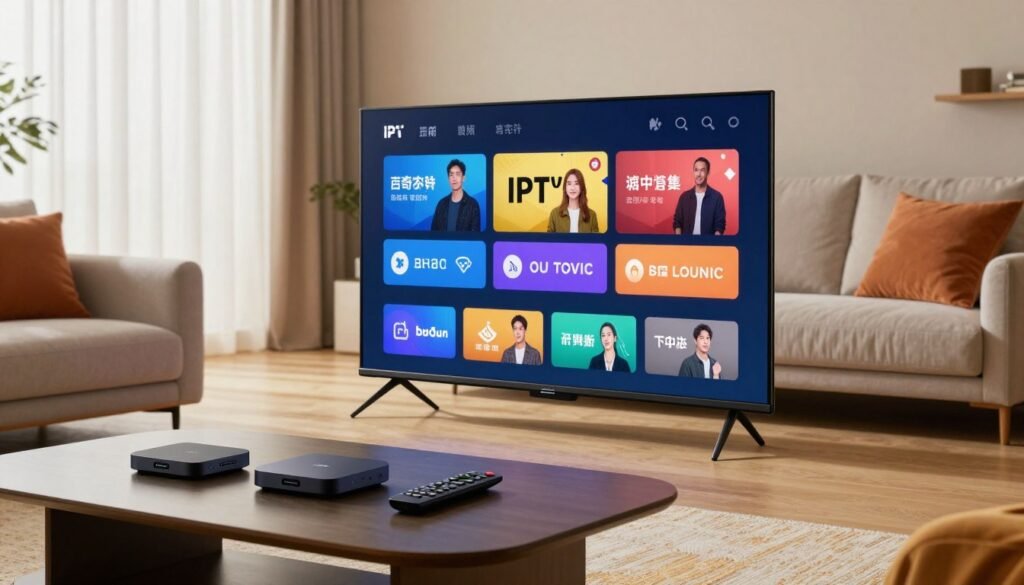 iptv kostenlos