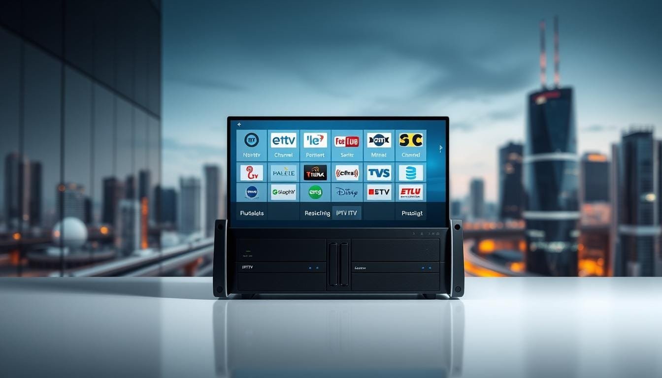 IPTV Deutschland Premium