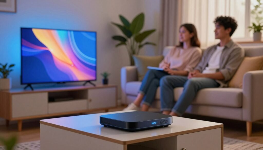 iptv sicherheit
