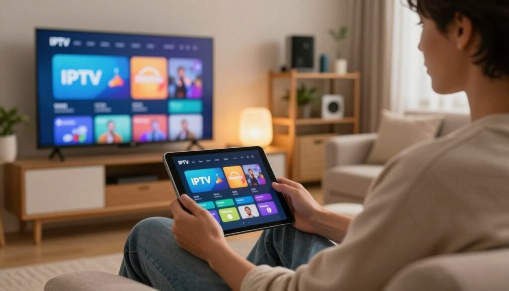 iptv smarters