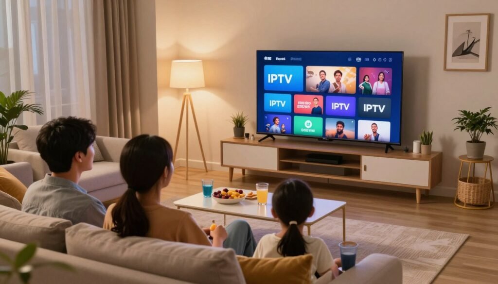 legale IPTV Alternativen legale IPTV Alternativen