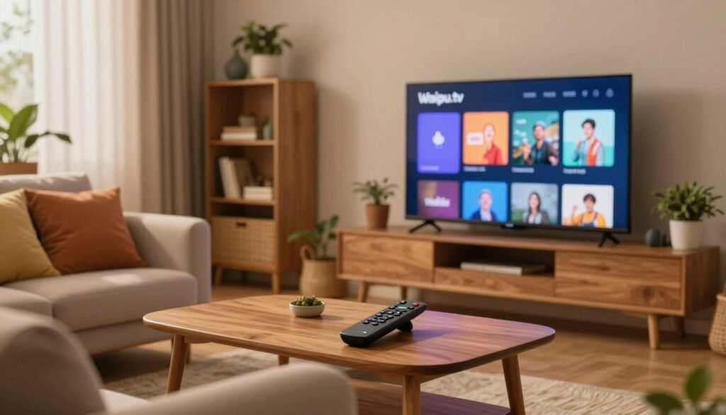 waipu tv aufnahme